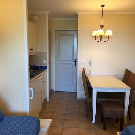 Apartment Golfe De Saint-tropez Pierre Et Vacances