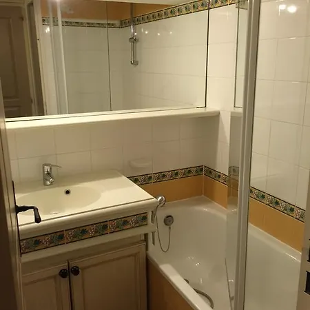 Apartment Golfe De Saint-tropez Pierre Et Vacances