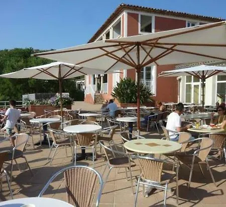 Golfe De Saint-tropez Pierre Et Vacances * Grimaud