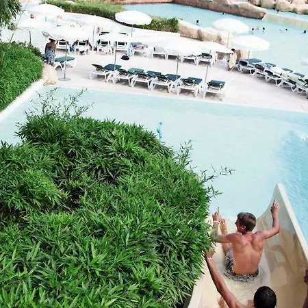 Golfe De Saint-tropez Pierre Et Vacances Apartment Grimaud